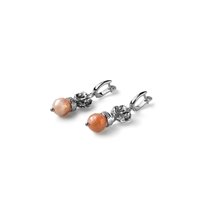 Orecchini Maria Cristina Sterling Donna Rose in Argento G3250 - G3250